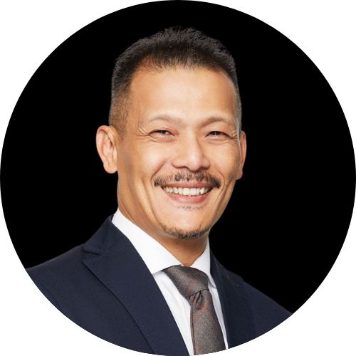 Barry Chen